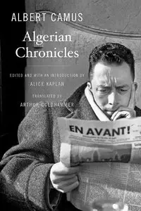 Algerian Chronicles