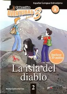 La isla del diablo