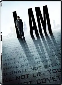 I Am (2010)