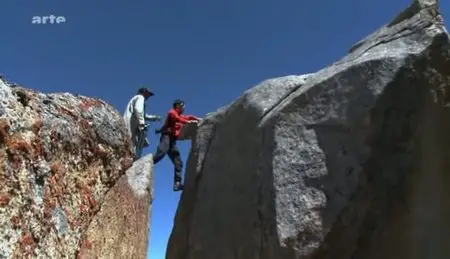 (Arte) Les glaciers du Karakorum (2011)