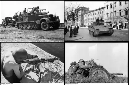 Photos from the German Federal Archive part 38