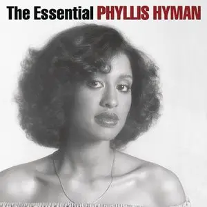 Phyllis Hyman – The Essential Phyllis Hyman (2014)