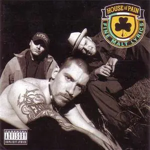 House Of Pain - s/t (1992) {Tommy Boy} **[RE-UP]**