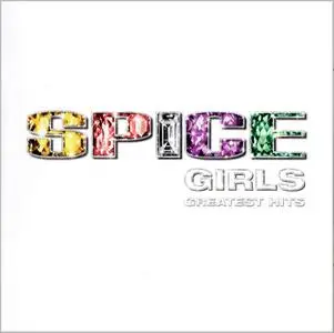 Spice Girls - Albums Collection 1996-2007 (4CD)