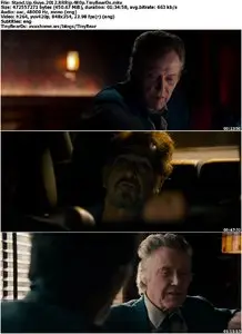 Stand Up Guys (2012)