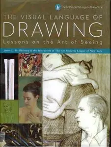 The Visual Language of Drawing 