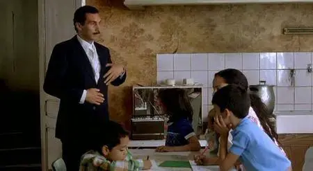 Inch'Allah dimanche (2001)