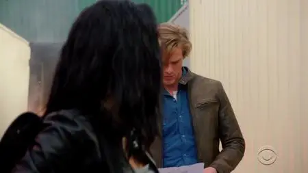 MacGyver S03E15