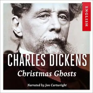 «Christmas Ghosts» by Charles Dickens