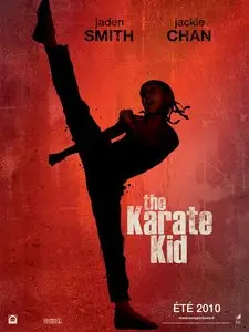 The Karate Kid (2010)