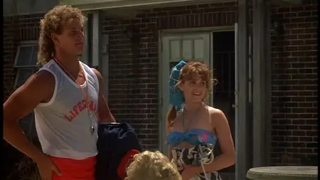 Summer Rental (1985)