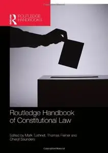 Routledge Handbook of Constitutional Law (Repost)