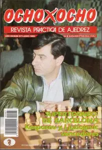 Revista OchoxOcho Number 87 1989