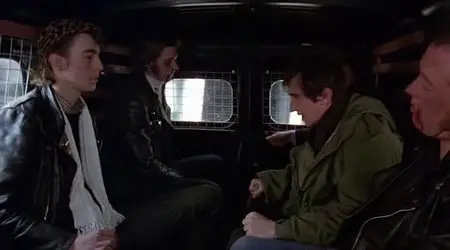 Quadrophenia (1979)