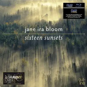 Jane Ira Bloom - Sixteen Sunsets (2013) [Blu-Ray Audio to FLAC 24 bit/96kHz]
