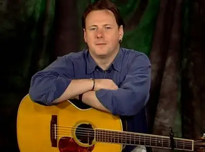 Celtic Fingerstyle Guitar According to Tony McManus - Volume 1 [repost]