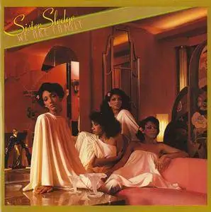 Sister Sledge - Original Album Series (2011) 5CD Box Set