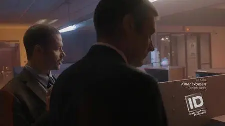 Homicide Hunter: Lt Joe Kenda S07E12