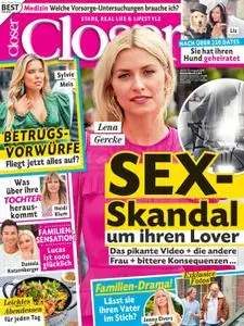 Closer Germany – 21. August 2019