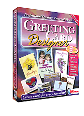 Belltech Greeting Cards Designer 5.3.3 Portable