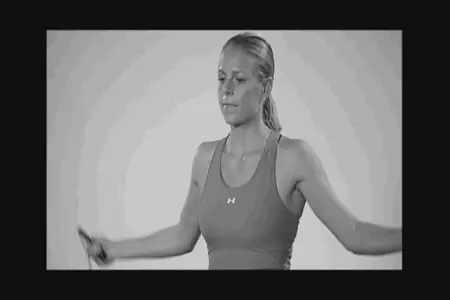 TRX Essentials Cardio Circuit