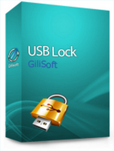 GiliSoft USB Lock 1.0