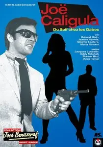 Joë Caligula - Du suif chez les dabes (1966)
