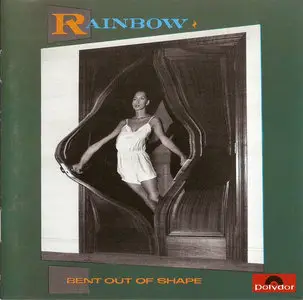 Rainbow - Bent Out Of Shape (1983)