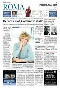 Corriere della Sera Edizioni Locali - 11 Luglio 2017