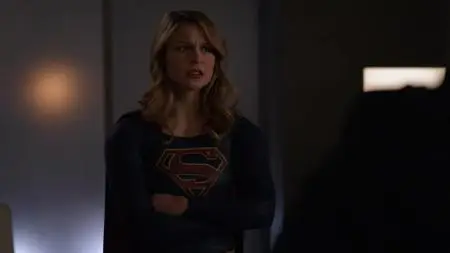 Supergirl S04E18