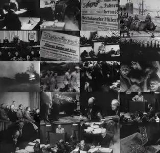 Nuremberg: Its Lesson for Today (1948)