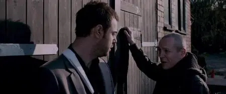 Devil's Playground (2010)