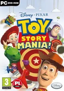 Toy Story Mania-RELOADED (2010)
