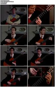 Eliot Fisk - The Segovia Style - Classical Guitar Of The Maestro