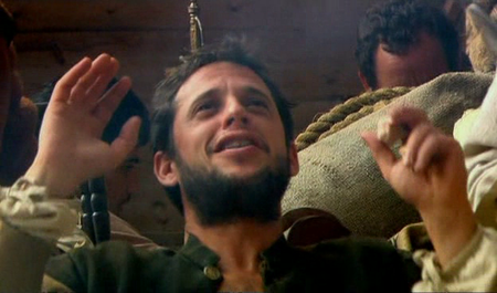 History Channel - Columbus - The Lost Voyage (2008)