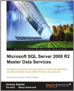 Microsoft SQL Server 2008 R2 Master Data Services [Repost]