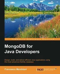 MongoDB for Java Developers (Repost)