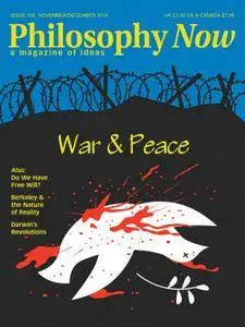 Philosophy Now - November 01, 2014