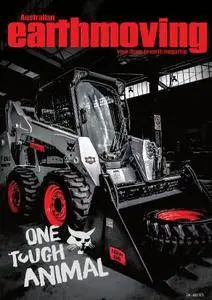 Australian Earthmoving – December 2015