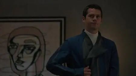 Weird City S01E01