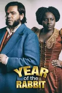 Year of the Rabbit S01E01