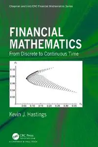 Financial Mathematics: From Discrete to Continuous Time