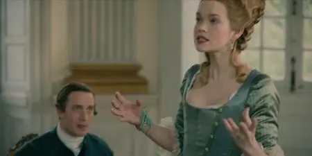 Marie Antoinette S01E06