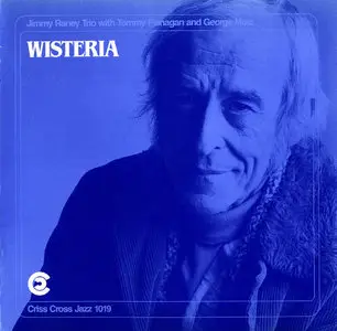 Jimmy Rainey - Wisteria (1985) (Criss Cross Jazz)
