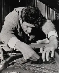 Electroacoustic Music History - CD 2: 1951-1952 (re-up)