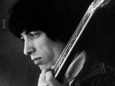 The Rolling Stones: Charlie Is My Darling - Ireland 1965 (2012)