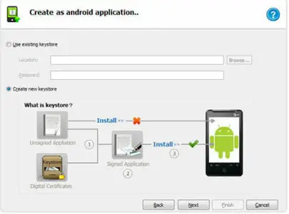 Android Book App Maker 3.3.0