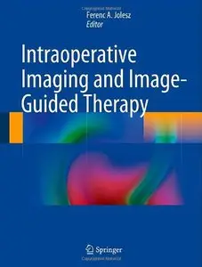 Intraoperative Imaging and Image-Guided Therapy (repost)