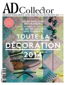 AD Collector - avril 2014