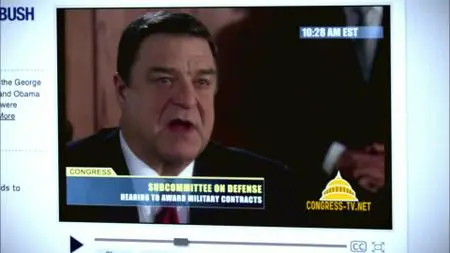 Damages S04E01
